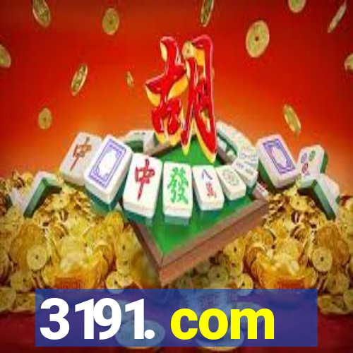 3191. com